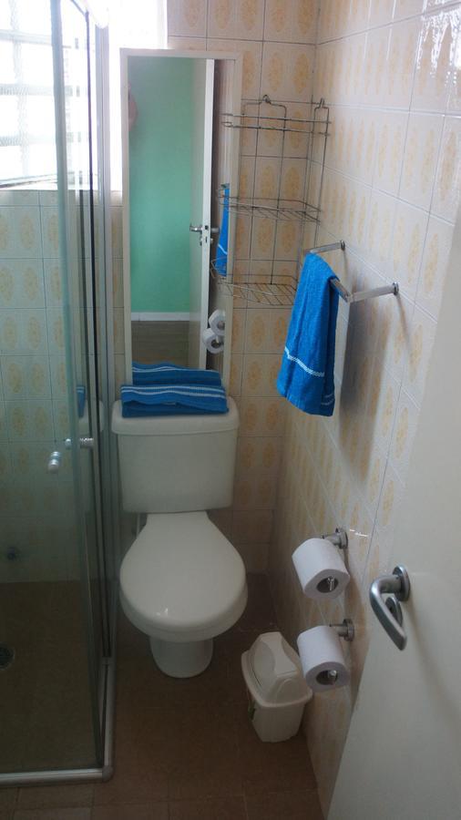 Share Guest Hostel - Congonhas Sao Paulo Dış mekan fotoğraf