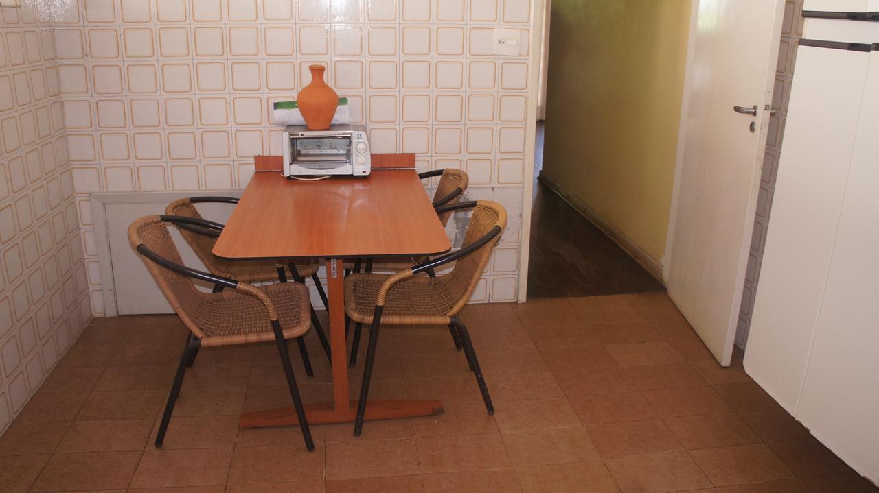 Share Guest Hostel - Congonhas Sao Paulo Dış mekan fotoğraf