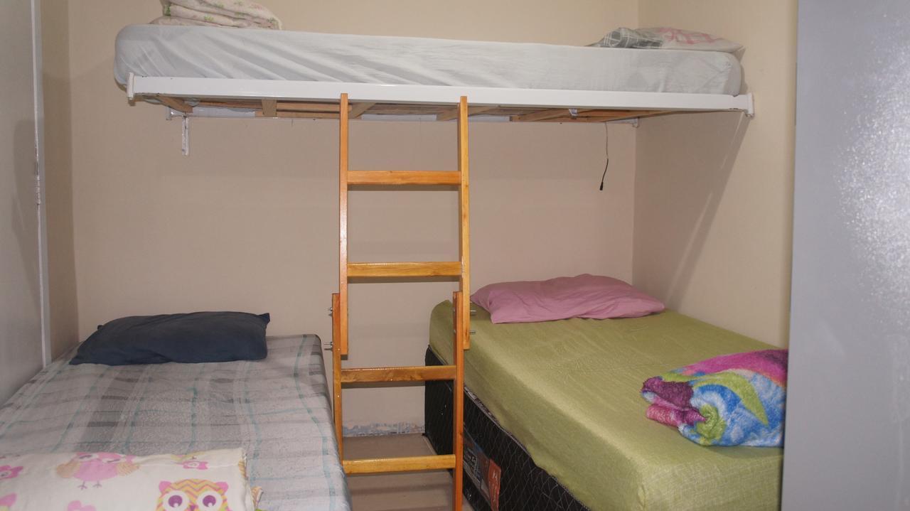 Share Guest Hostel - Congonhas Sao Paulo Dış mekan fotoğraf