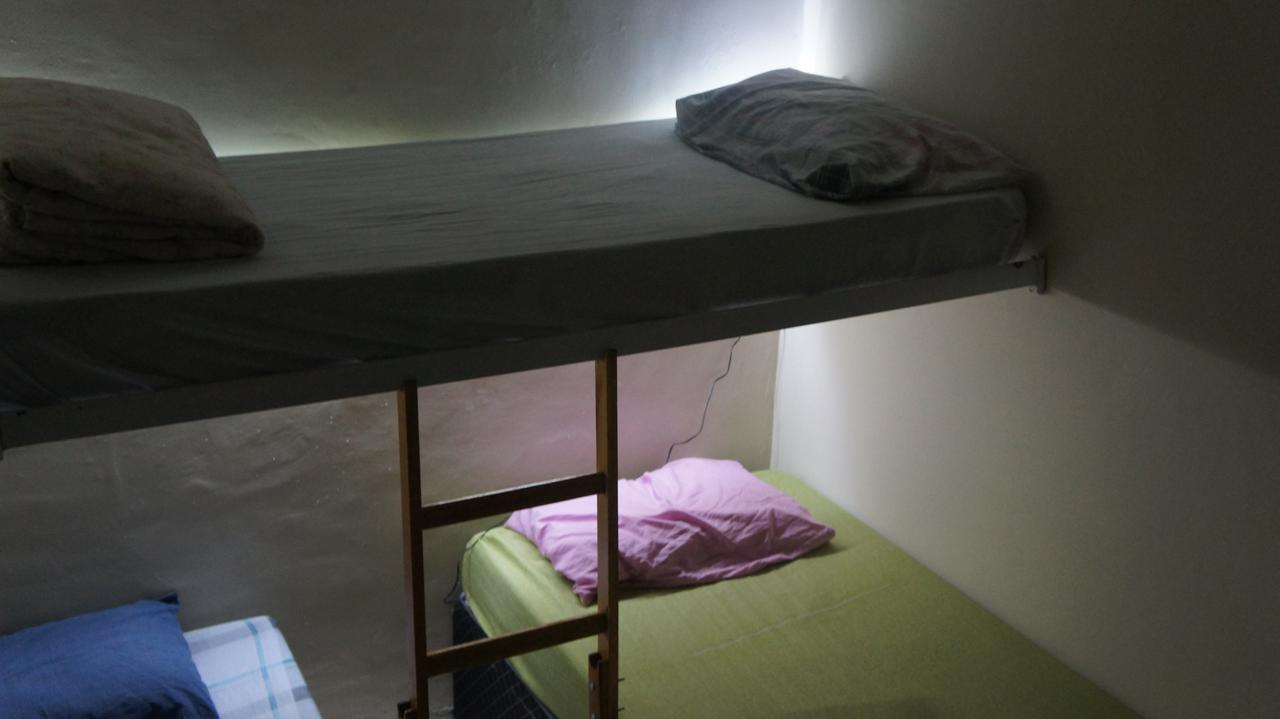 Share Guest Hostel - Congonhas Sao Paulo Dış mekan fotoğraf