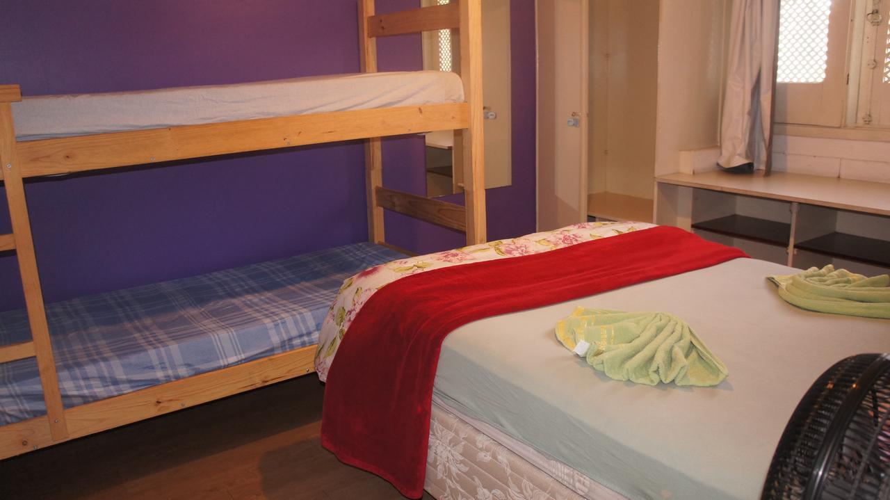 Share Guest Hostel - Congonhas Sao Paulo Dış mekan fotoğraf