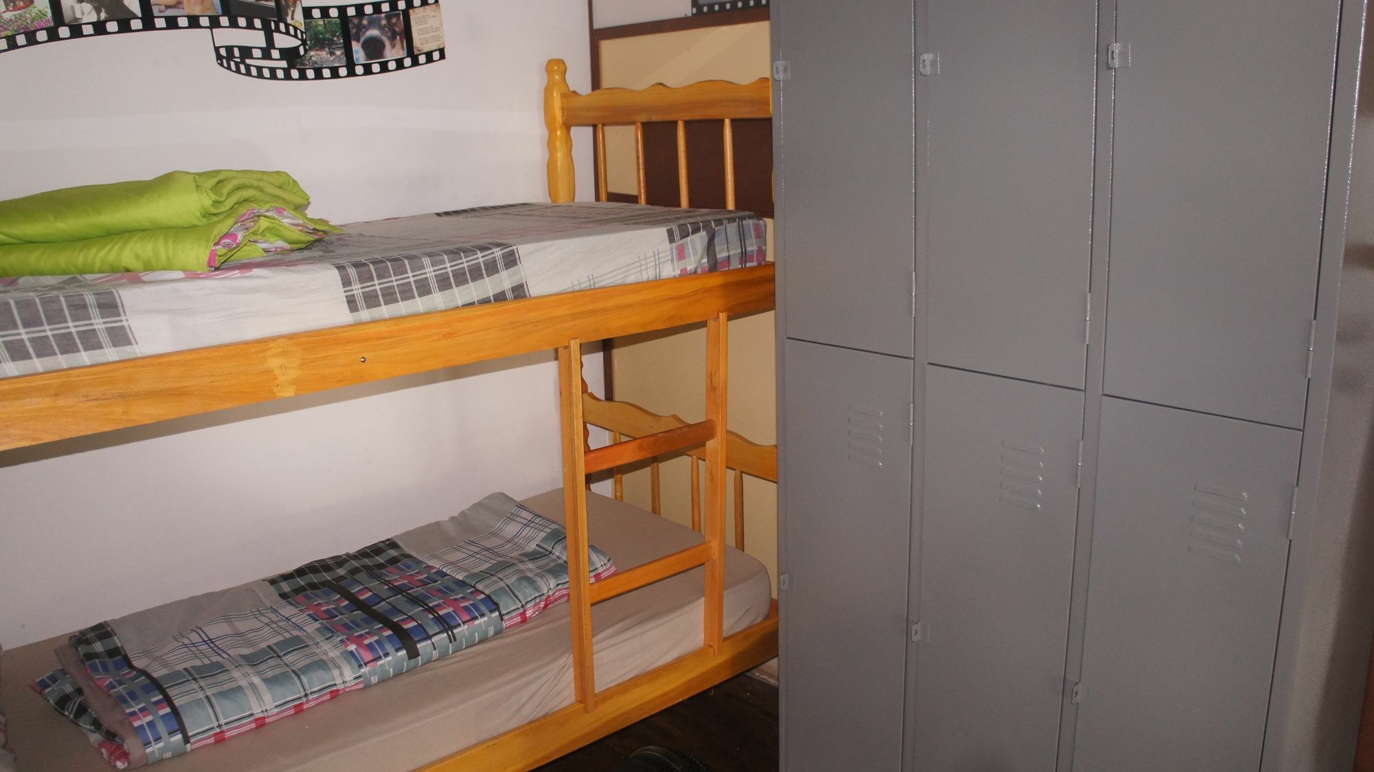 Share Guest Hostel - Congonhas Sao Paulo Dış mekan fotoğraf